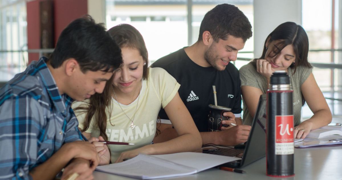 Reunión de universidades del norte patagónico en Roca para discutir educación pública
