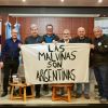 Imagen de “En cada gesto de rebeldía está Malvinas”: las historias que volvieron a emocionar en Neuquén