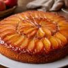 Imagen de Torta invertida de manzana y caramelo: una receta casera que conquista a todos