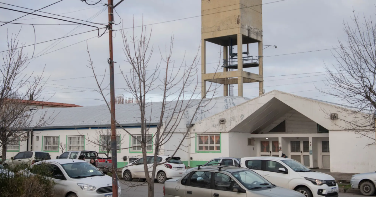 Refuerzan la seguridad en el barrio Ceferino de Viedma con más cámaras y patrullajes