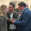 Imagen de Traspaso de las rutas 22 y 151: los intendentes peronistas apoyan, pero sus legisladores marchan por separado