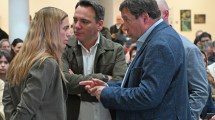Imagen de Traspaso de las rutas 22 y 151: los intendentes peronistas apoyan, pero sus legisladores marchan por separado