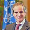 Imagen de El argentino Rafael Grossi quedó entre los favoritos para ocupar la Secretaría General de la ONU