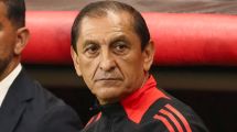 Imagen de «Cuando quieran, vuelvo a River»: la reciente frase de Ramón Díaz