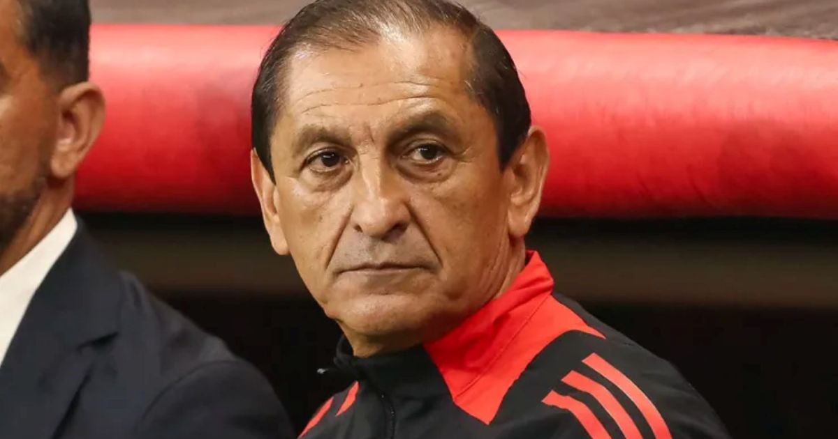 Ramón Díaz se muestra dispuesto a volver a dirigir a River Plate