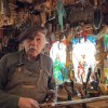 Imagen de Raúl Pérez, el Luthier que a sus casi 80 sigue haciendo instrumentos desde Bariloche para todo el mundo