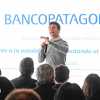 Imagen de Villa Regina fue sede del encuentro "Acompañando a quienes hacen" organizado por Banco Patagonia