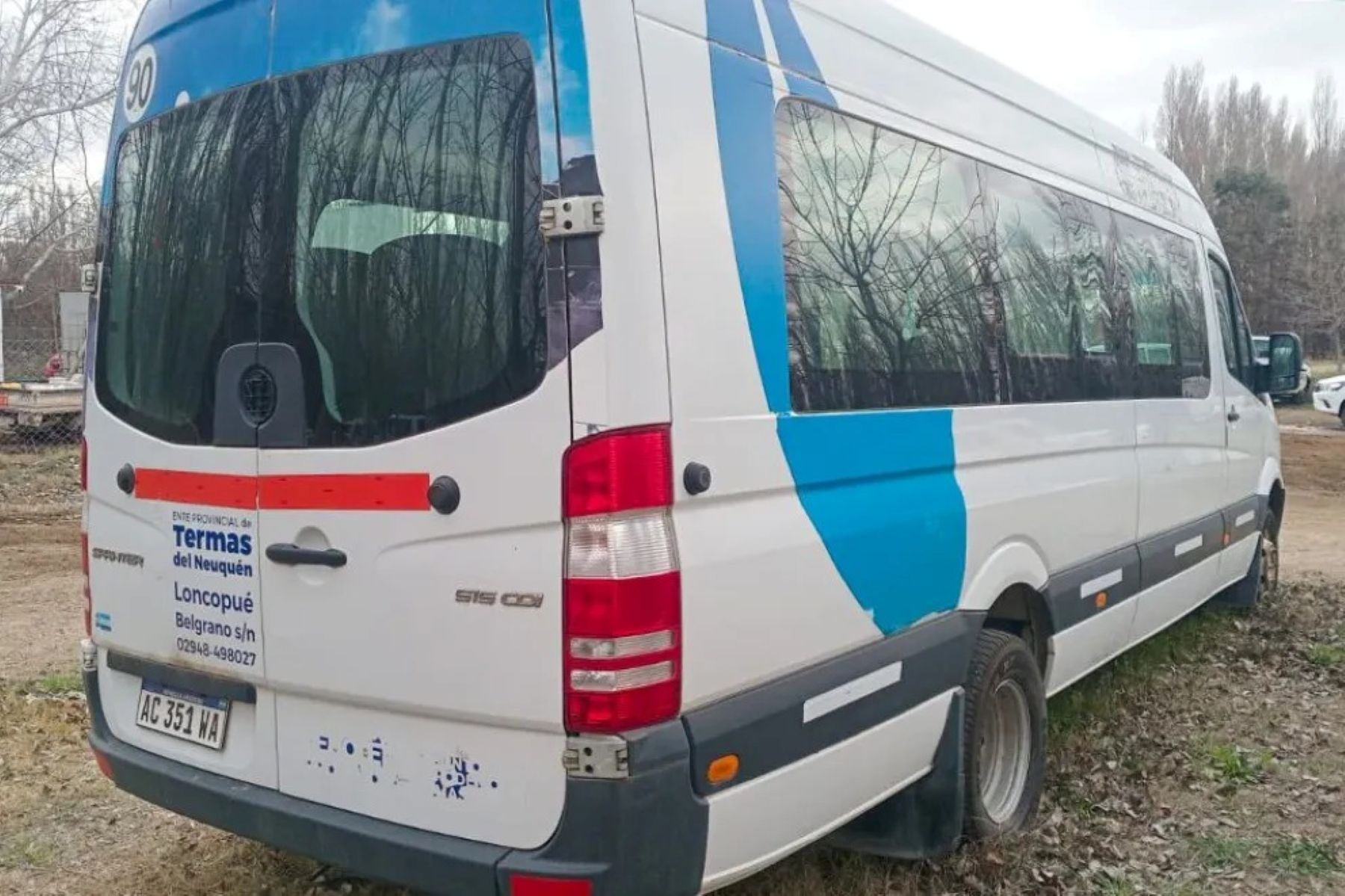 Subastas de vehículos en Neuquén: 16 rodados en remate de dos municipios y un ente