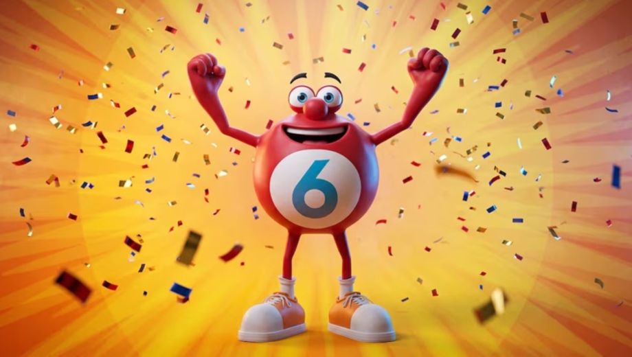 Quini 6: resultados del sorteo de hoy.-