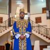 Imagen de Murió Oyo Rukidi IV, el rey de Toro en Uganda: la despedida del "monarca más joven del mundo"