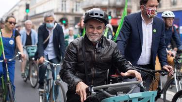 Neuquén: hoy a las 17, Carlos Moreno en Expo ADN habla de «la Ciudad de los 15 minutos»