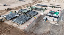 Imagen de Oportunidades en la era de Vaca Muerta: Río Negro organiza una jornada para empresas y pymes en Cipolletti