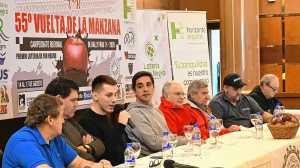 Rally Regional: la Vuelta de la Manzana llega renovada y con gran expectativa