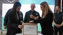 Imagen de Cinco empresas pujan por la obra hídrica más grande de Río Negro, el Plan Director de Agua de Roca