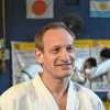 Imagen de Del quirófano al tatami: la historia del cirujano de Roca que encontró en el judo una forma de vida