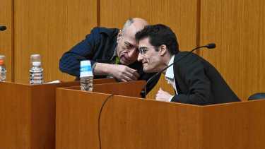 Denunciaron a un docente del IUPA por «violencia digital»: qué restricciones dictó una jueza de Roca