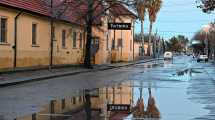 Imagen de Octubre comienza con tiempo inestable: cómo sigue hoy la lluvia en el Alto Valle, la Cordillera y Viedma