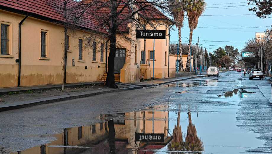 Foto: Juan Thomes