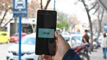 Imagen de Roca habilitó Uber y otras aplicaciones de transporte: qué cambia con la nueva regulación