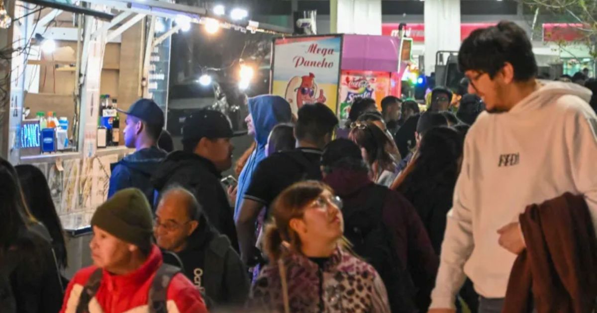 Roca se prepara para su 147° aniversario con desfile y tres escenarios musicales