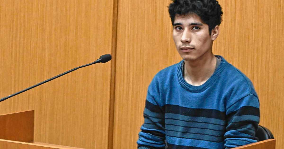 Detenidos cuatro jóvenes por el homicidio de Franco Morales en Allen