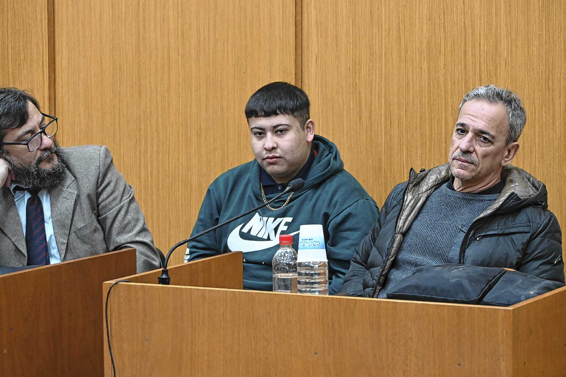Condena de 6 años a joven por violenta golpiza en General Roca