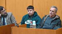 Imagen de Brutal golpiza a la salida de un boliche en Roca: lo condenaron a 6 años y 4 meses, pero seguirá con tobillera