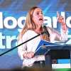 Imagen de María Emilia Soria llamó a recuperar Río Negro con "unidad" en 2027: "Es la única receta que nos dio resultado"