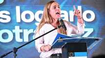 Imagen de María Emilia Soria llamó a recuperar Río Negro con «unidad» en 2027: «Es la única receta que nos dio resultado»