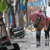 Imagen de Rigen alertas por lluvia y viento en Río Negro y Neuquén: cómo impacta el temporal en la cordillera y el Alto Valle