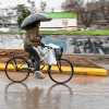 Imagen de Feriado con tormentas intensas y baja temperatura en Neuquén y Río Negro: a qué hora llega la lluvia este lunes 12