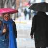 Imagen de Rigen alertas por lluvia y nieve en la cordillera: qué pasa este sábado con el viento en el Alto Valle y Viedma