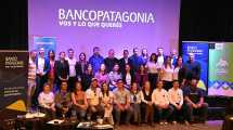 Imagen de Cuatro proyectos dieron el gran paso y ya están en la final de Emprendedores de Río Negro 2026