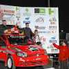 Imagen de Rally Regional: la Vuelta de la Manzana pisa fuerte en el Alto Valle