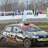 Imagen de Rocca marcó el ritmo de la Vuelta Manzana en el autódromo de Roca