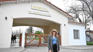 Roca, el polo de alta complejidad en salud que todos buscan