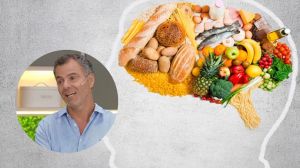 Los 7 alimentos que ayudan a mejorar el estado de ánimo, según Facundo Pereyra