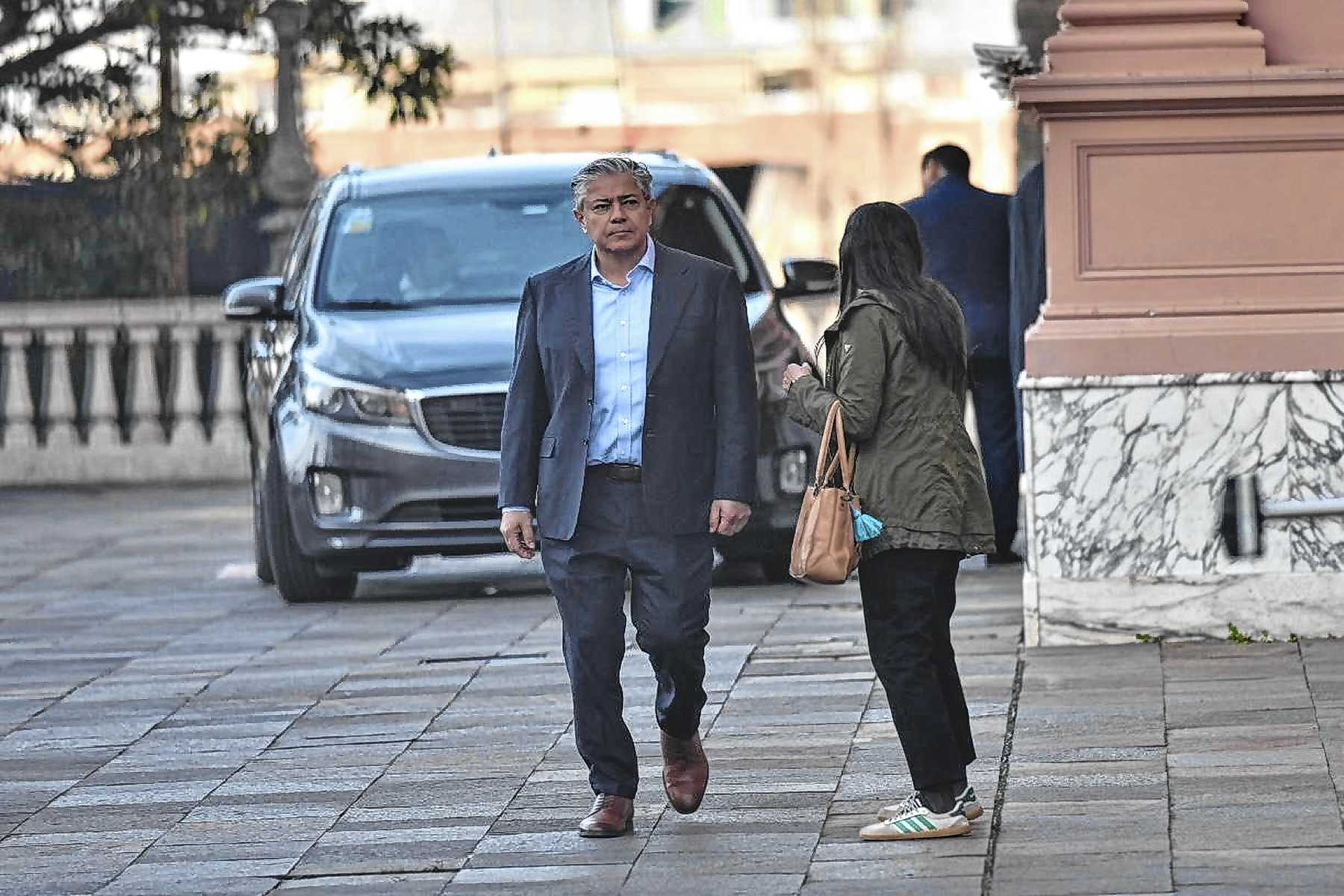 Neuquén Day 2026 reunirá a líderes políticos y empresariales en Buenos Aires
