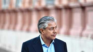 Neuquén vuelve a Estados Unidos para sumar inversores en Vaca Muerta: la agenda de Rolando Figueroa