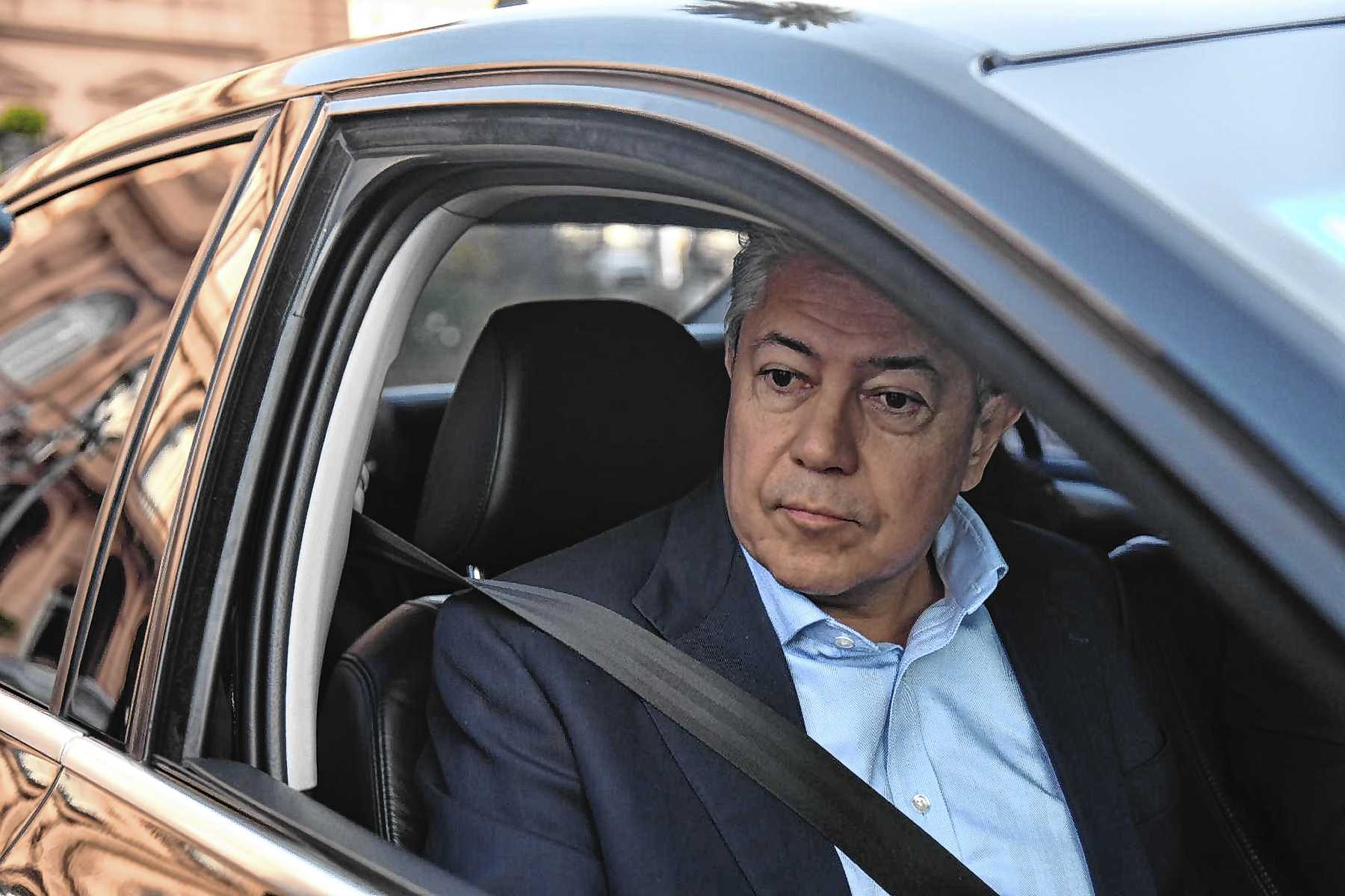 Figueroa defiende a CALF ante advertencias de EE.UU. sobre Huawei