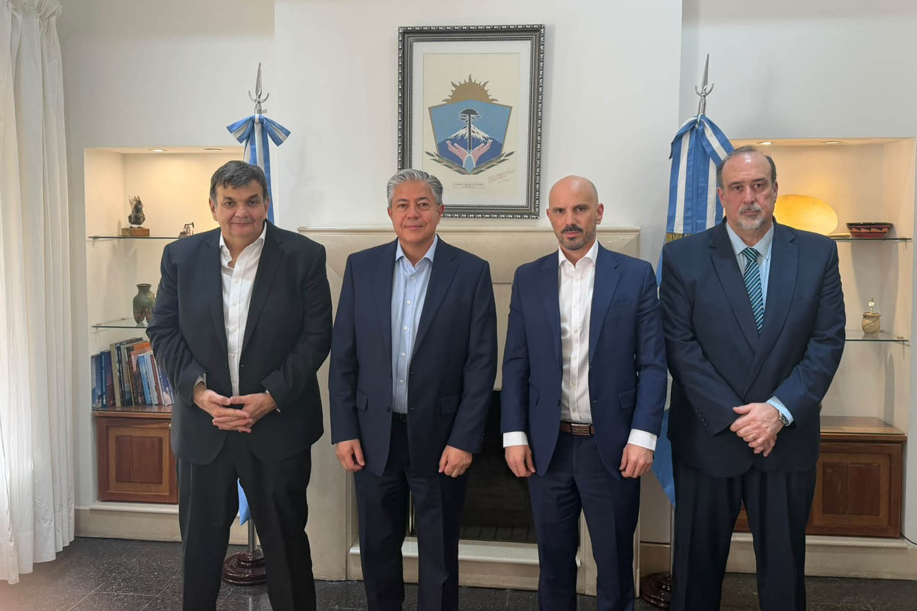 Neuquén lanza un programa de ayuda financiera para familias endeudadas