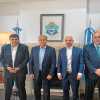 Imagen de Figueroa lanza un programa de alivio para las familias neuquinas