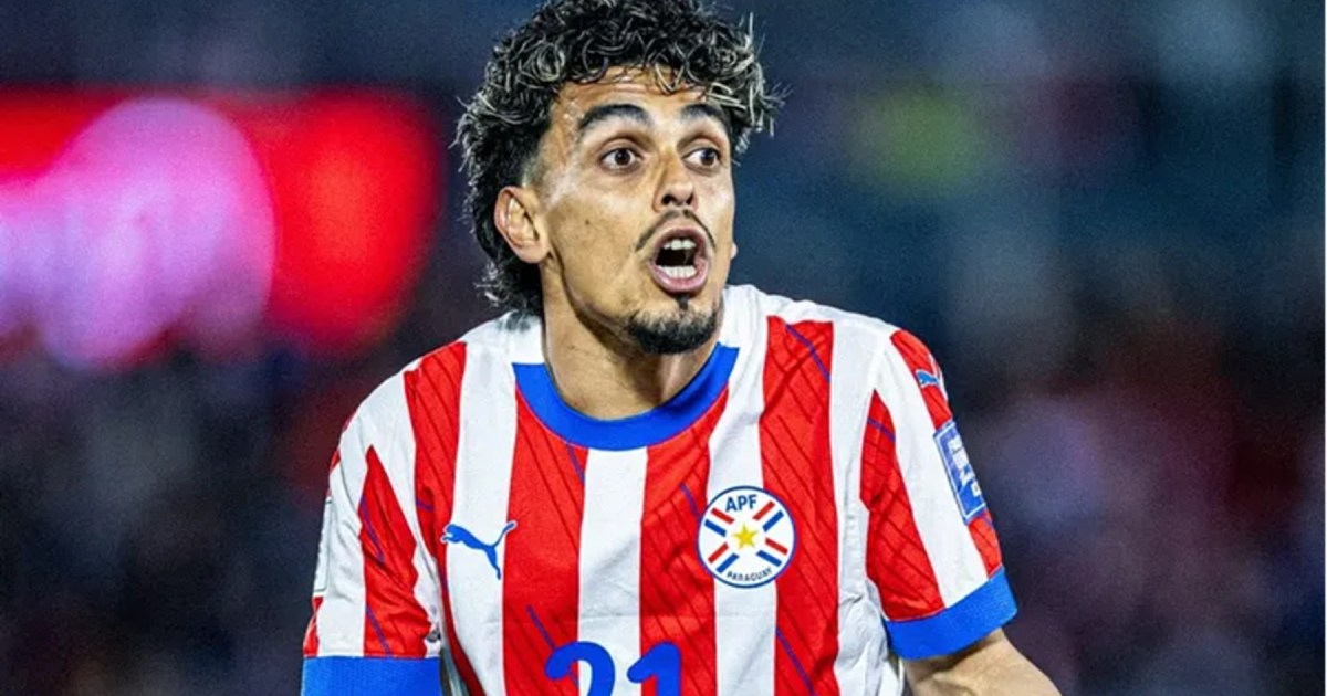 Vélez se refuerza con Ronaldo Martínez antes del duelo con Boca en la Copa Argentina