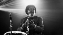 Imagen de Murió Ruben Rada a los 83 años: las causas de su muerte y el legado musical que continúa en sus hijos