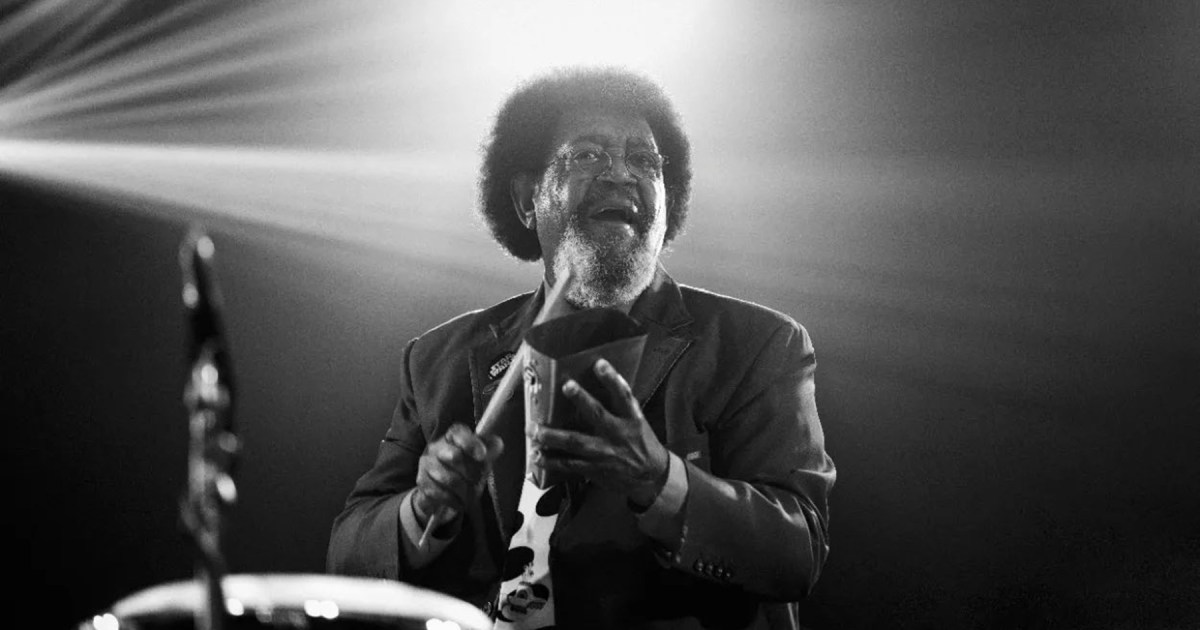 Falleció Rubén Rada a los 83 años, un ícono de la música rioplatense