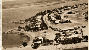 La Revolución del riego VIII: El canal de Doleris que soñó con transformar el Alto Valle