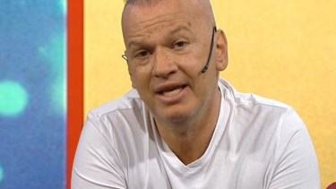 Murió Leandro Rud, histórico representante de modelos y conductor