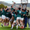 Imagen de Roca Rugby Club será sede el fin de semana del torneo Nacional de Desarrollo M16