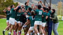 Imagen de Roca Rugby Club será sede el fin de semana del torneo Nacional Desarrollo M16