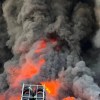 Imagen de Ataque letal en Ucrania: murieron 37 personas cerca de Kiev y Zelenskyy investiga la explosión de un almacén